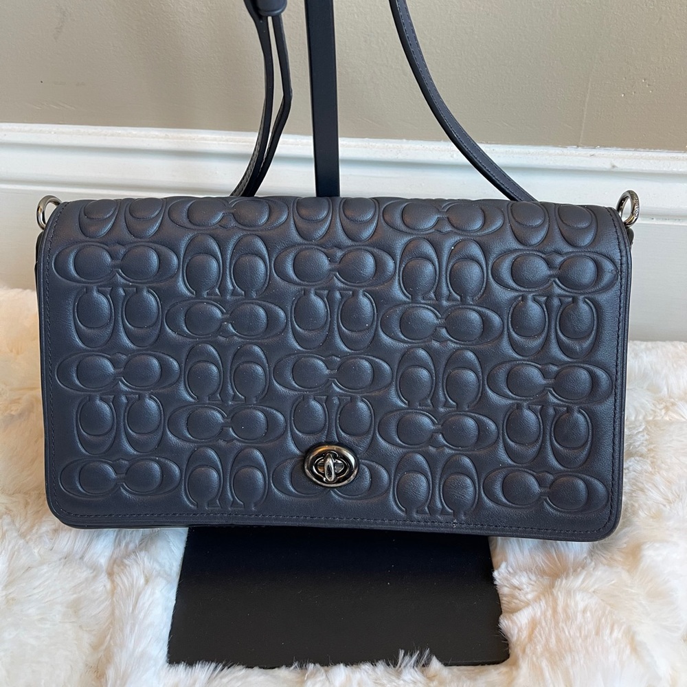 Coach Crossbody Bag